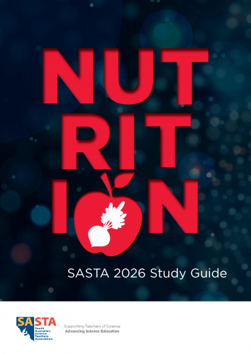PRE-ORDER: 2026 Nutrition Study Guide