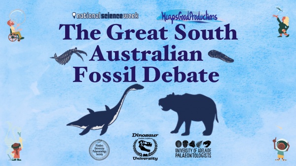 161020 Great SA Fossil Debate