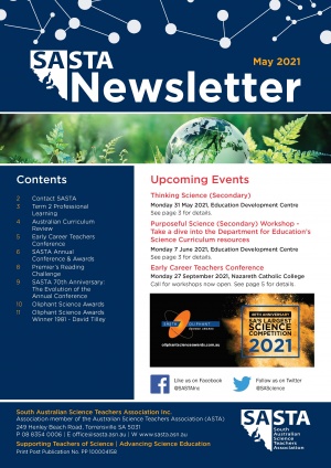 NEWS May21 Cover