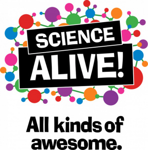 Science Alive thumbnail
