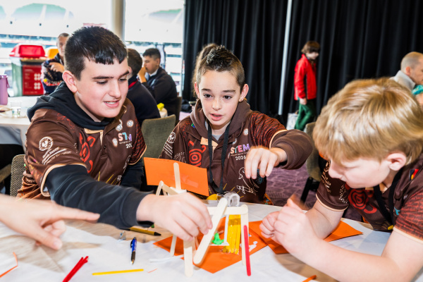 STEM Congress 5